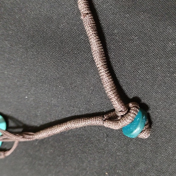 3 Wood Bead Necklaces - Picture 6 of 12